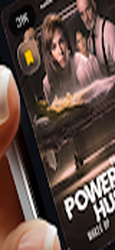 BingeBucks series cover