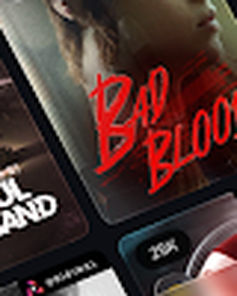 BingeBucks drama artwork