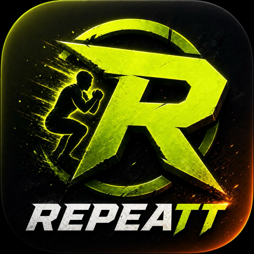 REPEATT app icon